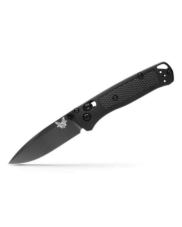 Benchmade Mini Bugout 3 Benchmade Mini Bugout