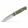 Benchmade Bushcrafter 163-1 -Outlet Angling Store bushcrafter