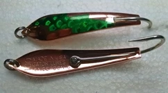 Gator Lures King Spoon 150 6 Gator Lures King Spoon 150 - Image 4