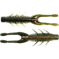 Z-Man Z Man 3" TRD Hogz -Outlet Angling Store ca