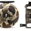 Abel SDS 9/10 Ball & Buck Camo/Ball & Buck Camo/Ebony 1 Abel SDS 9/10 Ball & Buck Camo/Ball & Buck Camo/Ebony -Outlet Angling Store camo