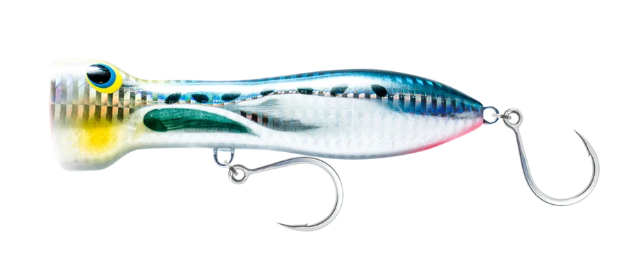 Nomad Chug Norris Popper 150mm 3 Nomad Chug Norris Popper 150mm