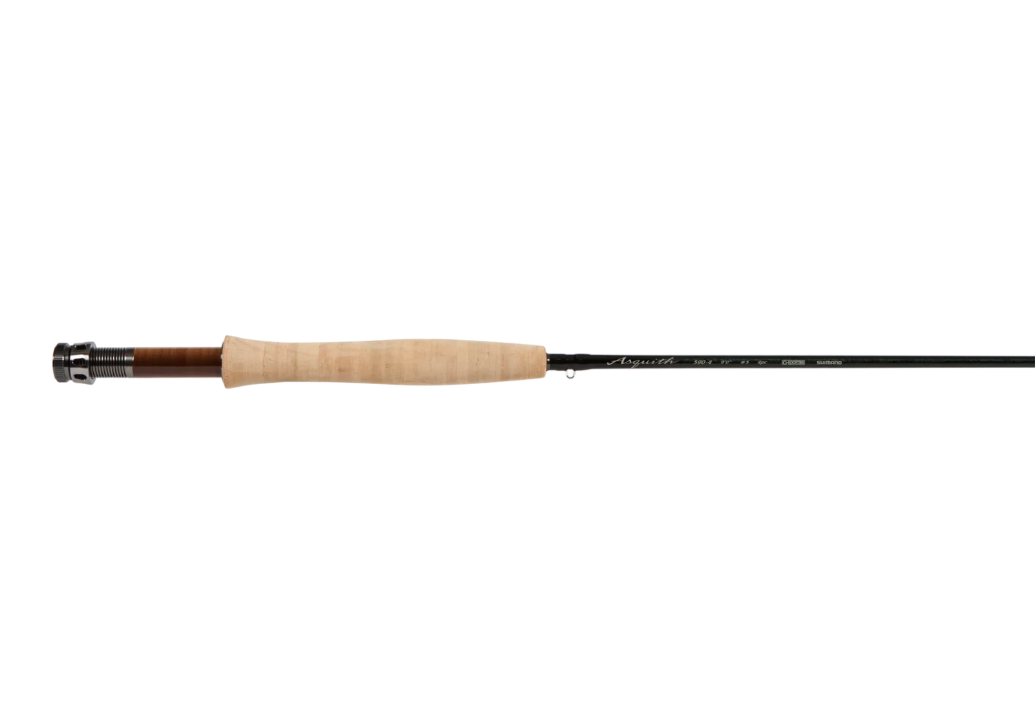 G.LOOMIS G. Loomis Asquith Fly Rod 3 G.LOOMIS G. Loomis Asquith Fly Rod