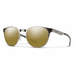 SMITH OPTICS Smith Eastbank Metal
