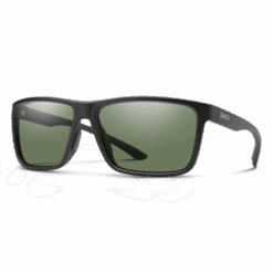 SMITH OPTICS Smith Riptide 23 SMITH OPTICS Smith Riptide -Outlet Angling Store cpPolarizedGrayGreen 01