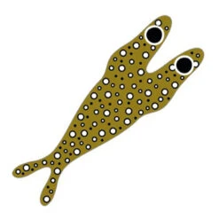 Pro Shrimp Shell Skeletor (Compact) -Outlet Angling Store cpsss la 2