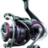 Daiwa Ballistic MQ LT