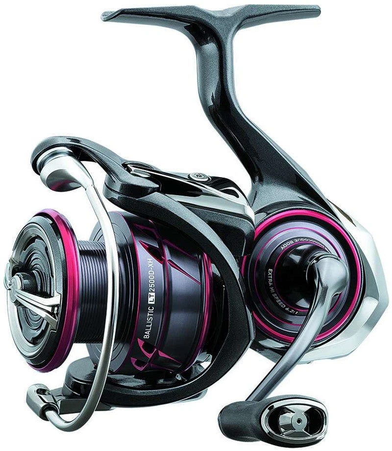 Daiwa Ballistic MQ LT 3 Daiwa Ballistic MQ LT