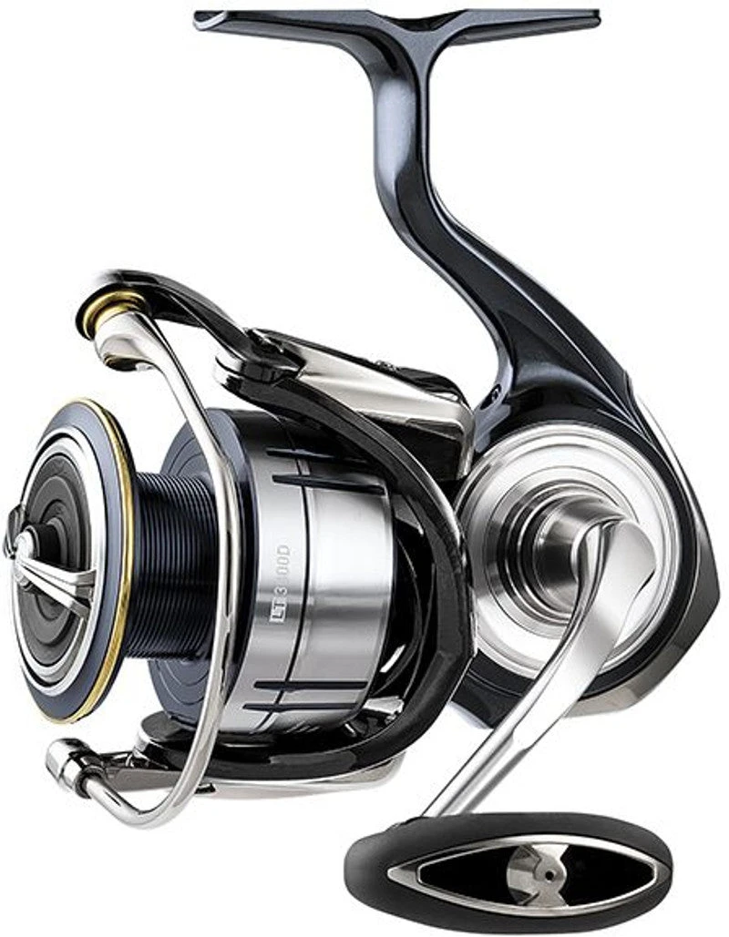 Daiwa 24 Certate LT 4 Daiwa 24 Certate LT - Image 2