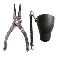 Danco Admiral Pliers -Outlet Angling Store danco camo