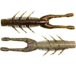 Z-Man Z Man 3" TRD Hogz