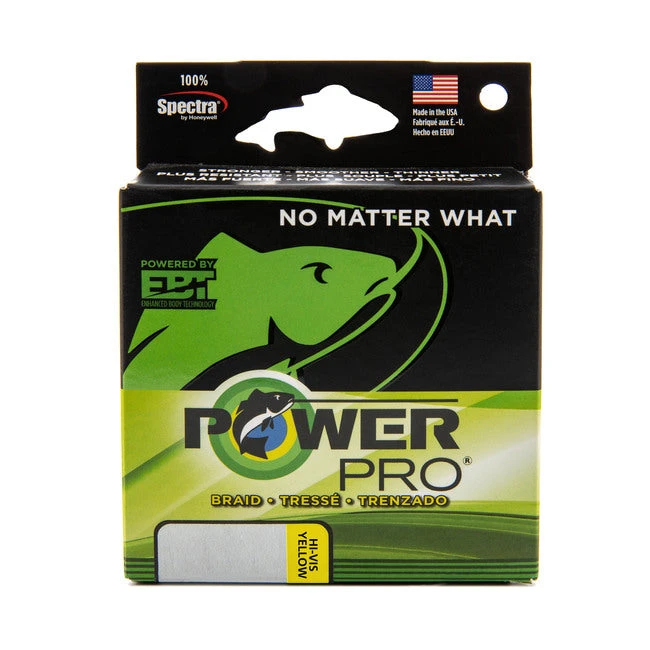 Power Pro 1500yd Spool 5 Power Pro 1500yd Spool - Image 3