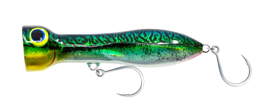 Nomad Chug Norris Popper 150mm 5 Nomad Chug Norris Popper 150mm - Image 3