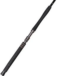 Bull Bay Brute Force Tarpon Spinning