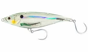 Nomad Madscad 115 Sinking - 4.5" 4 Nomad Madscad 115 Sinking - 4.5" - Image 2