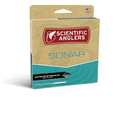 Scientific Anglers SA Sonar Saltwater Intermediate