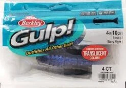 Berkley Gulp 4" Shrimp 17 Berkley Gulp 4" Shrimp -Outlet Angling Store download 3