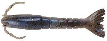 Berkley Gulp 4" Shrimp 4 Berkley Gulp 4" Shrimp - Image 2