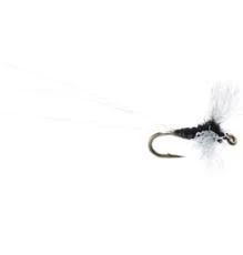 Umpqua Chubby Trico Spinner 3 Umpqua Chubby Trico Spinner