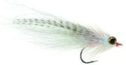 Umpqua Midnight Mullet