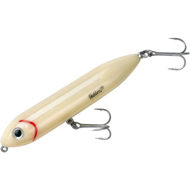 Heddon Super Spook 13 Heddon Super Spook - Image 11