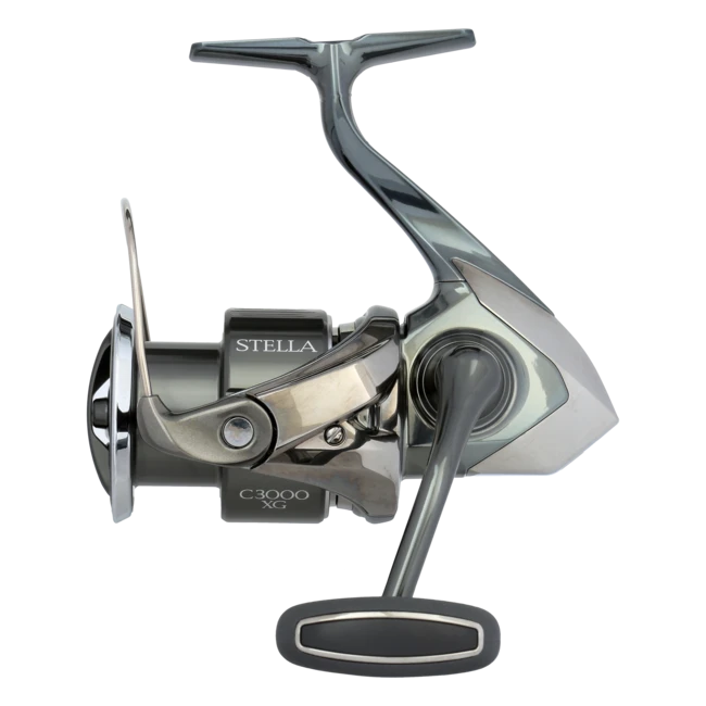 Shimano Stella FK 5 Shimano Stella FK - Image 3
