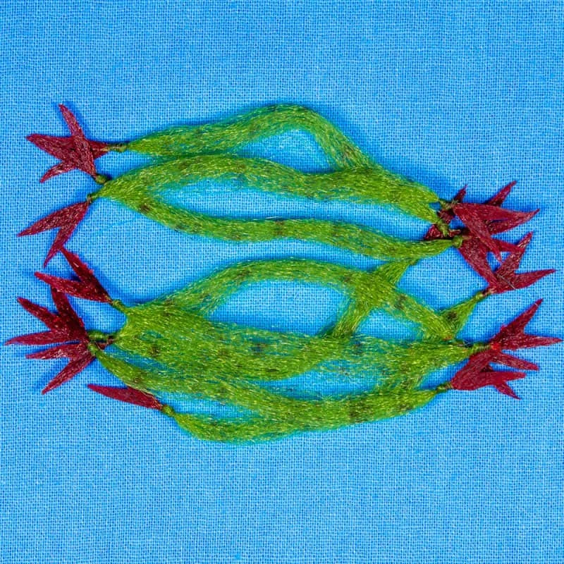 EP Crustaceous Claw 4 EP Crustaceous Claw - Image 2