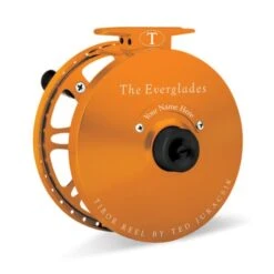 Tibor Everglades 27 Tibor Everglades -Outlet Angling Store everglades org black 500x500 1