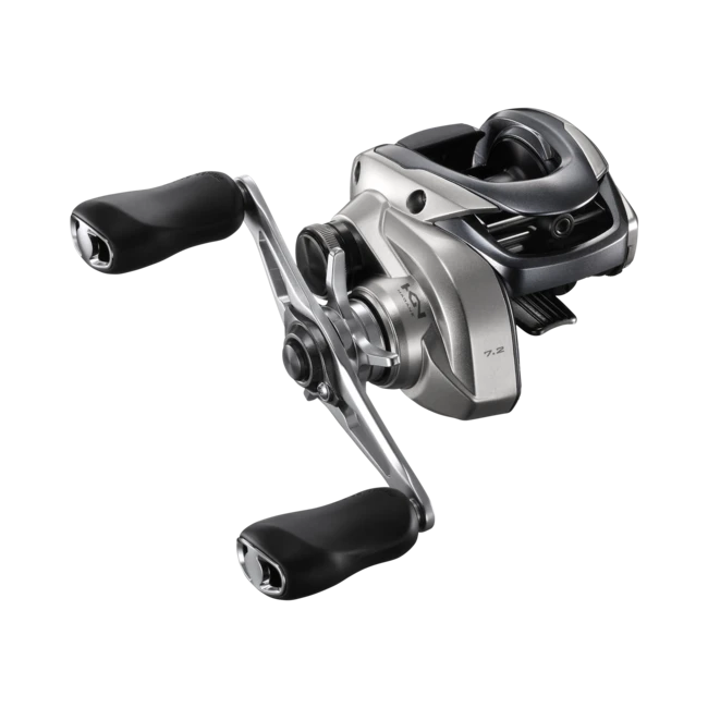Shimano Tranx 150HG 3 Shimano Tranx 150HG