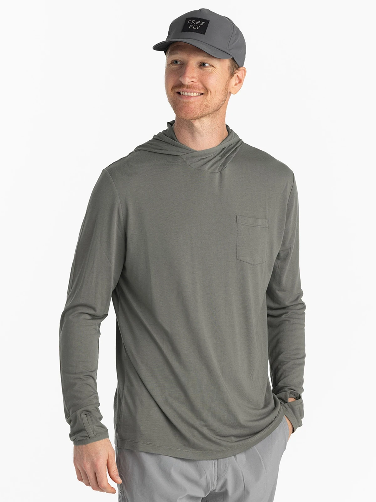 Free Fly Bamboo Lightweight Hoodie 15 Free Fly Bamboo Lightweight Hoodie - Image 13