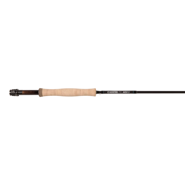 G.LOOMIS G. Loomis NRX+ Fly Rod 3 G.LOOMIS G. Loomis NRX+ Fly Rod