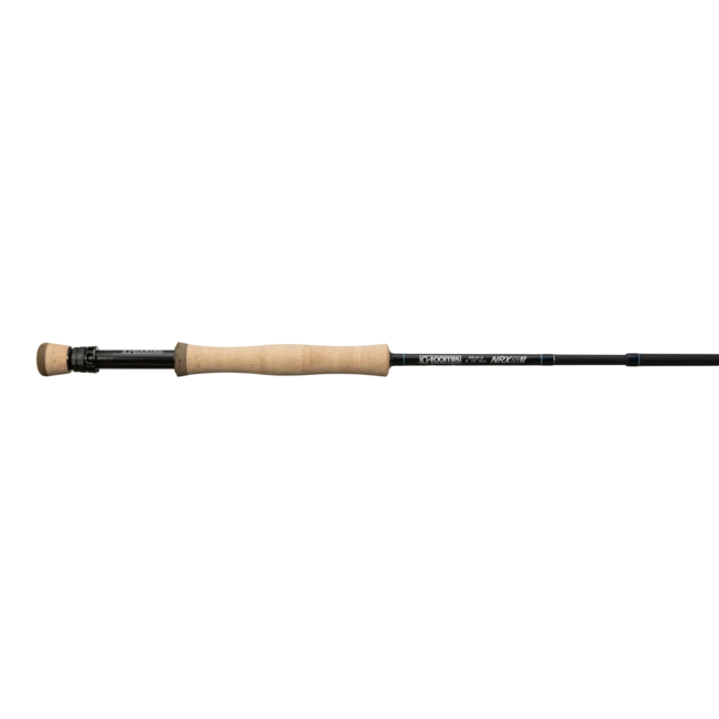 G.LOOMIS G. Loomis NRX+ Fly T2S Fly Rod 3 G.LOOMIS G. Loomis NRX+ Fly T2S Fly Rod