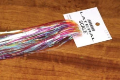 Hareline Lateral Scale