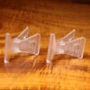 Hareline Stonfo Dubbing Clips -Outlet Angling Store fo634l
