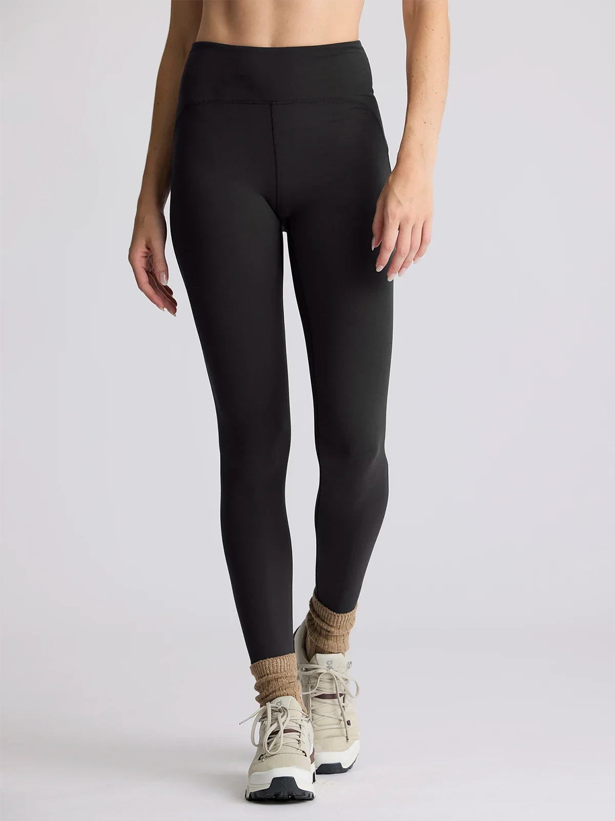 Free Fly Women's Highmile Legging 5 Free Fly Women's Highmile Legging - Image 3