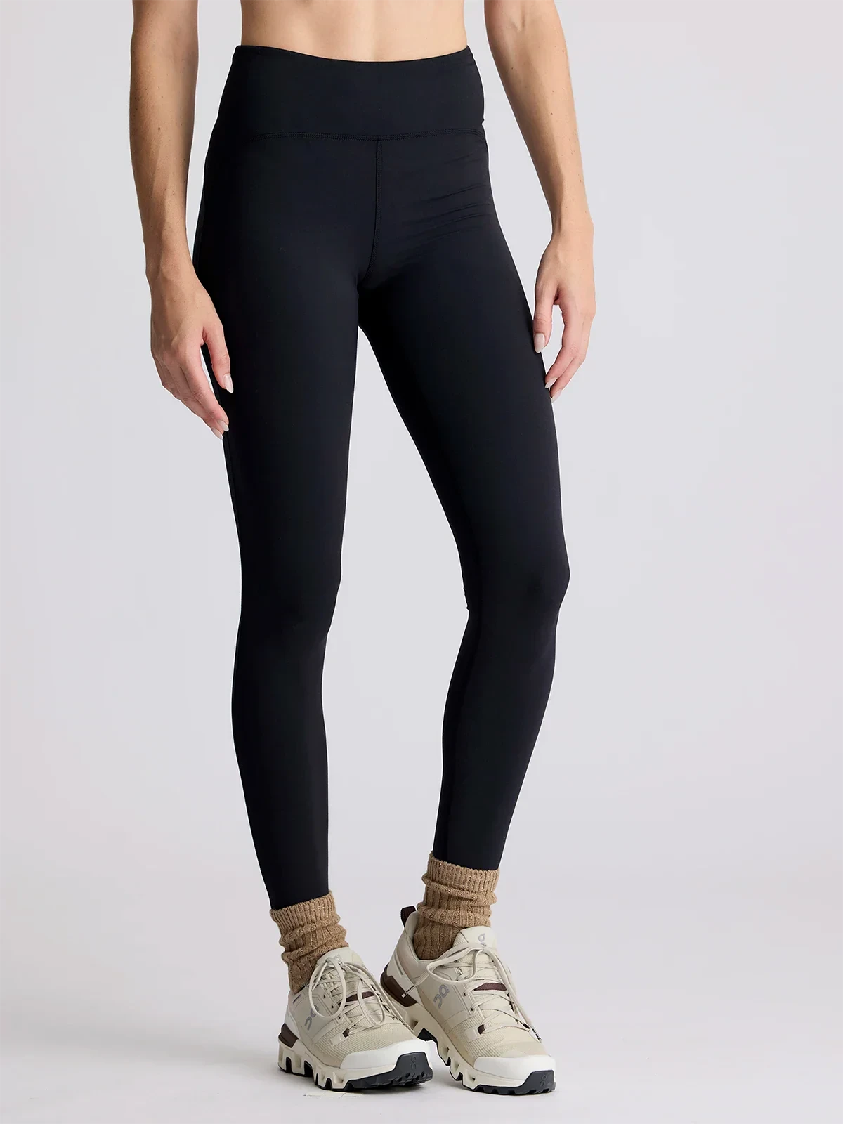 Free Fly Women's Highmile Legging 3 Free Fly Women's Highmile Legging
