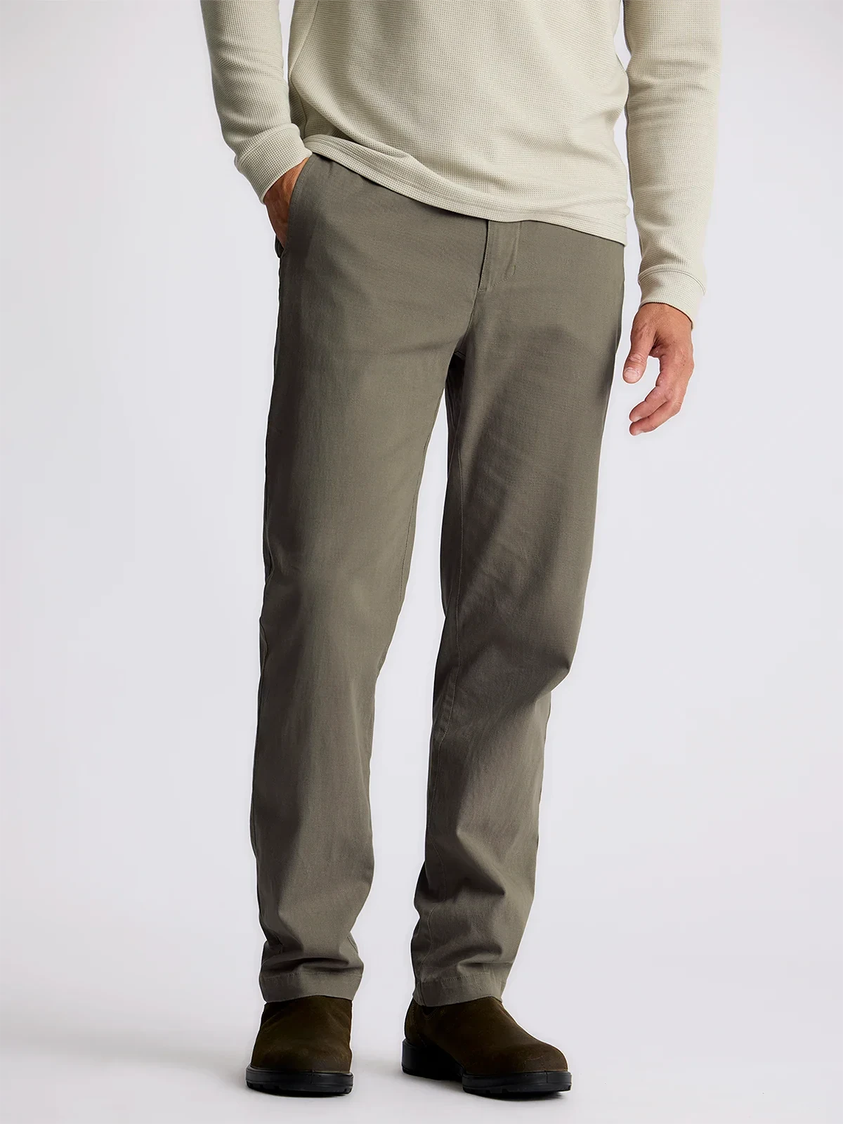 Free Fly Men's Anchor Chino Pant 3 Free Fly Men's Anchor Chino Pant