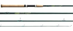 St. Croix Triumph Inshore- Spinning