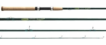 St. Croix Triumph Inshore- Spinning 3 St. Croix Triumph Inshore- Spinning