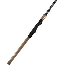 Bull Bay Assault Rod Full Cork