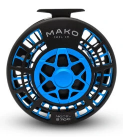 Mako Model 9700B Large Reel