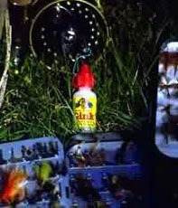 Hareline Gink Dry Fly Dressing