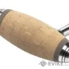 Gomexus T-bar Cork Power Knob (Model: CT85 / 85mm) -Outlet Angling Store gomexus 110593
