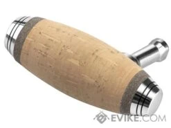 Gomexus T-bar Cork Power Knob (Model: CT85 / 85mm)