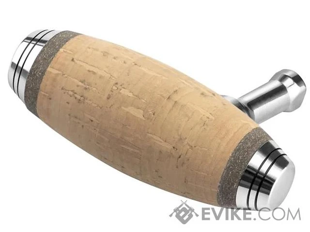 Gomexus T-bar Cork Power Knob (Model: CT85 / 85mm) 3 Gomexus T-bar Cork Power Knob (Model: CT85 / 85mm)