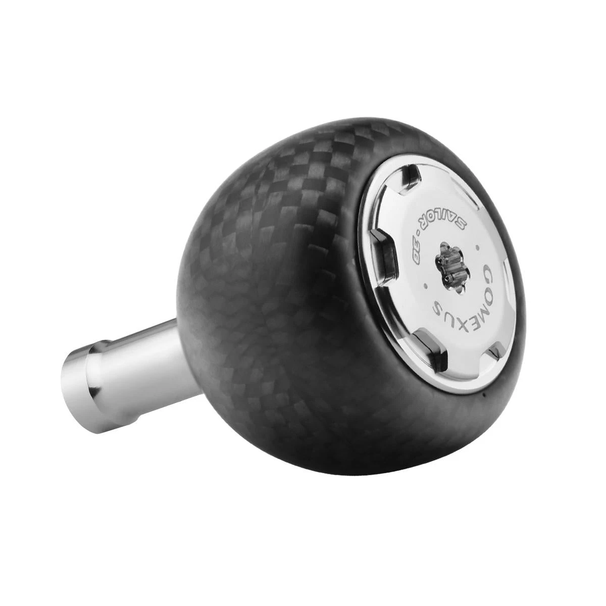 Gomexus Carbon Reel Power Knob 38mm FA38 4 Gomexus Carbon Reel Power Knob 38mm FA38 - Image 2