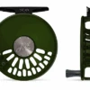 Abel Vaya 4/5 Deep Green/Deep Green/Rose 1 Abel Vaya 4/5 Deep Green/Deep Green/Rose -Outlet Angling Store gree