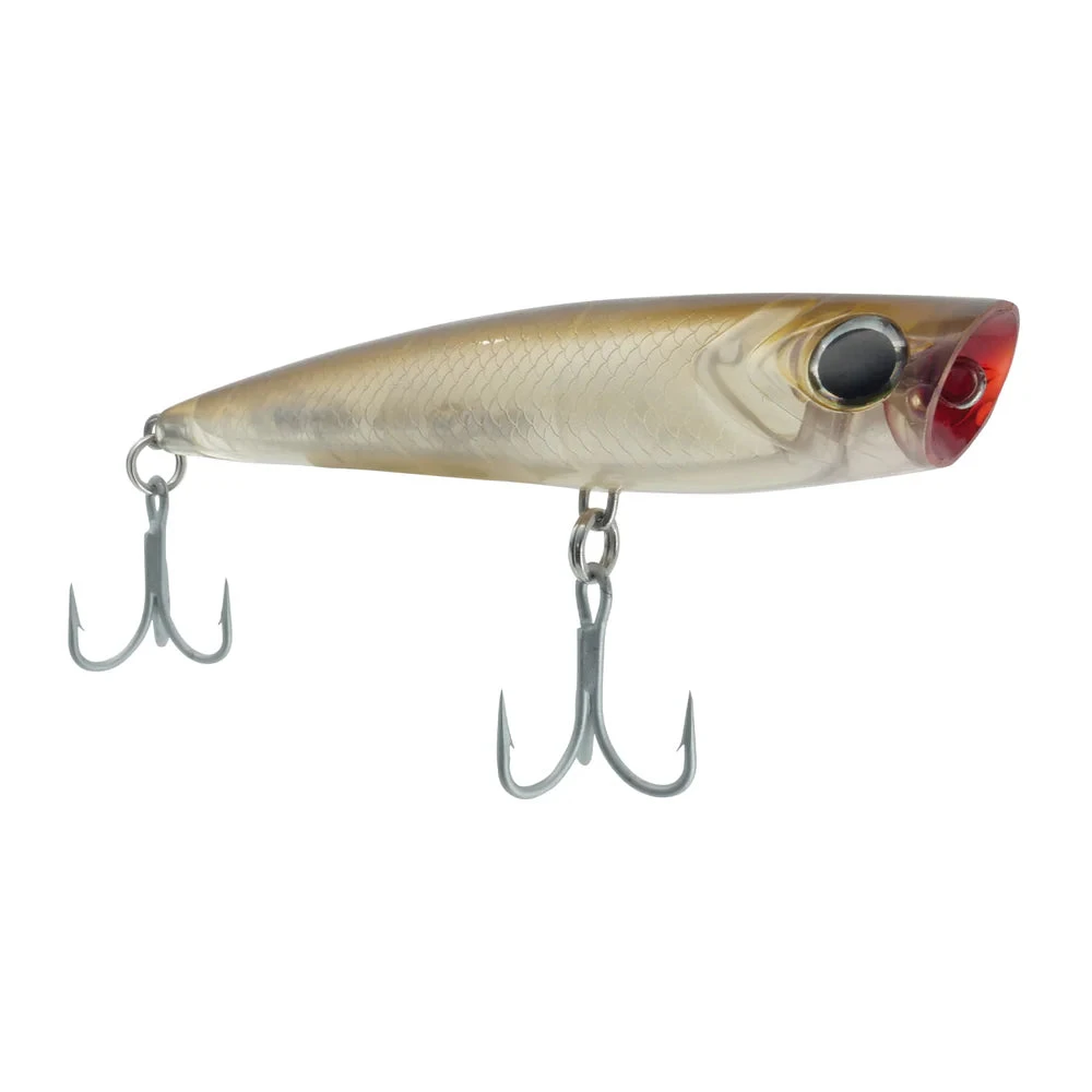 Charter Grade Popper: 3/4oz - 4inch 4 Charter Grade Popper: 3/4oz - 4inch - Image 2