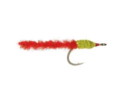 Rainy's Flies Peterson's Dub Worm