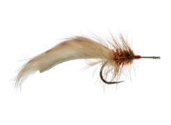 Rainy's Flies Peterson's Tarpon Nugget